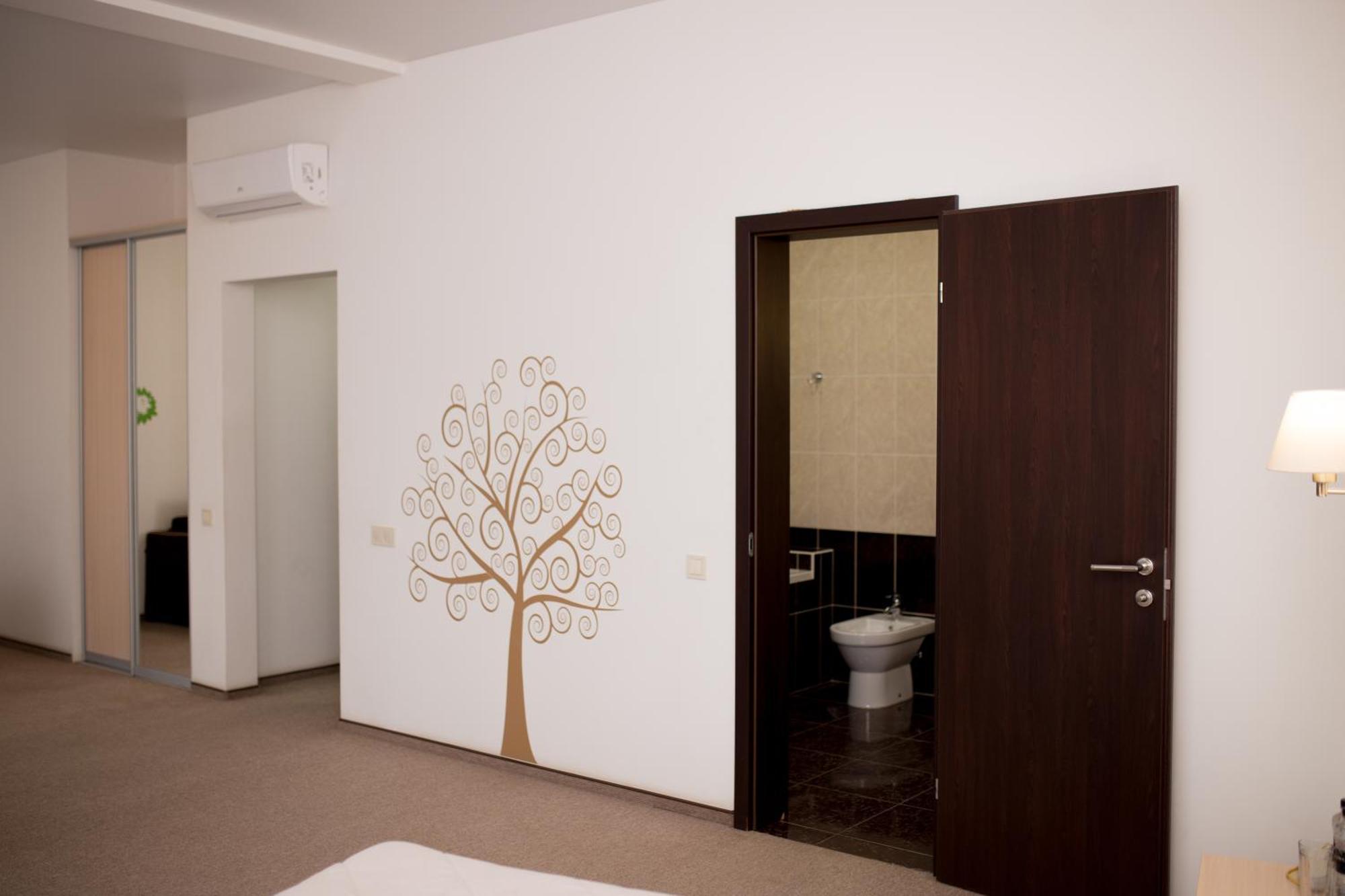 Ostrov River Club Novoselovka  외부 사진