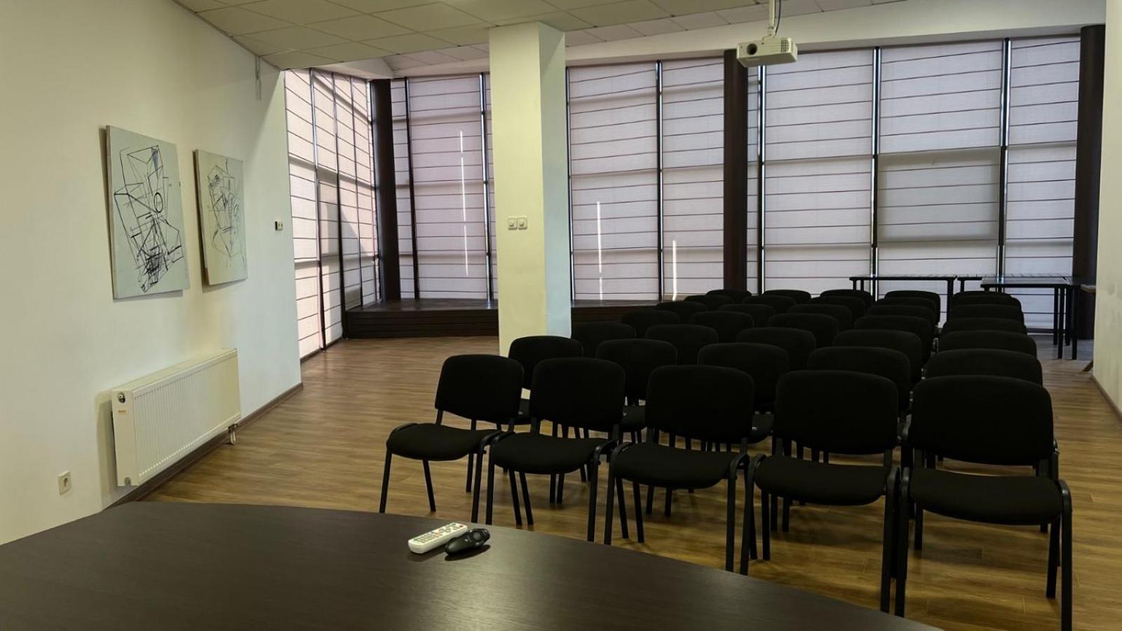 Ostrov River Club Novoselovka  외부 사진
